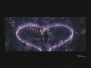 Kingdom Hearts : Another Side, Another Story