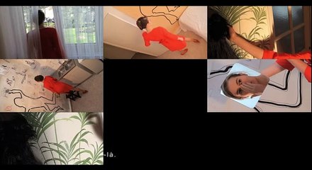 DTek 3000 de Sophie Dufour - Fiction - 2012 - 6 mn