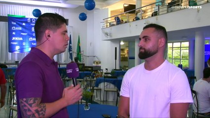 ACOMPANHE AO VIVO FM O TEMPO AO VIVO (1519)