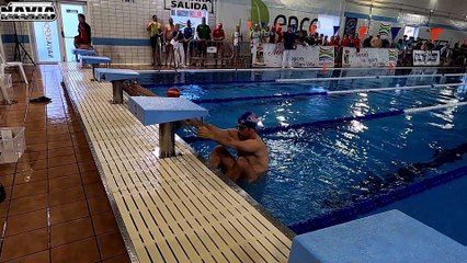 IV TROFEO MASTER ENCE VILLA DE NAVIA 2024