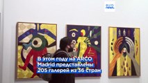 ARCO Madrid привлекает к участию всё больше женщин-художниц