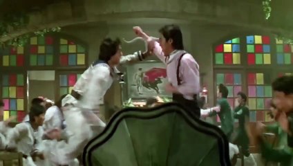 Le Marin des mers de Chine Bande-annonce (TR)