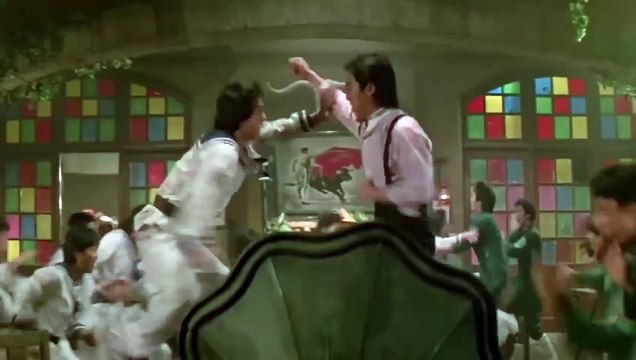 Le Marin des mers de Chine Bande-annonce (TR)