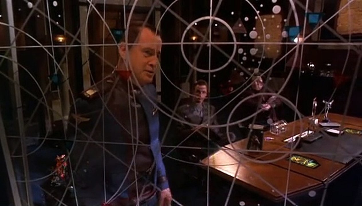 Babylon 5- Der erste Schritt (1998) stream deutsch anschauen