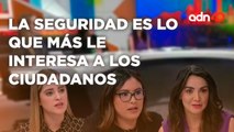 La seguridad es lo que más le interesa a los ciudadanos ¿Qué harán los candidatos al respecto?