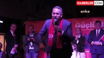 CHP Grup Başkanvekili Ali Mahir Başarır, Hamza Dağ'ı hedef aldı