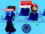 Nintendo After Destroying Yuzu (FOUND FOOTAGE)