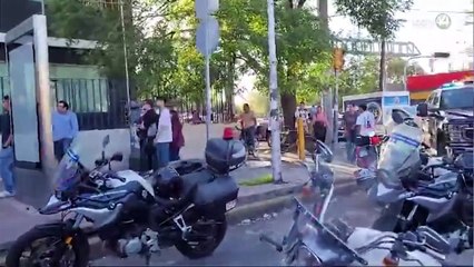 El triple feminicidio del miercoles podría estar relacionada con crímenes de fanatismo