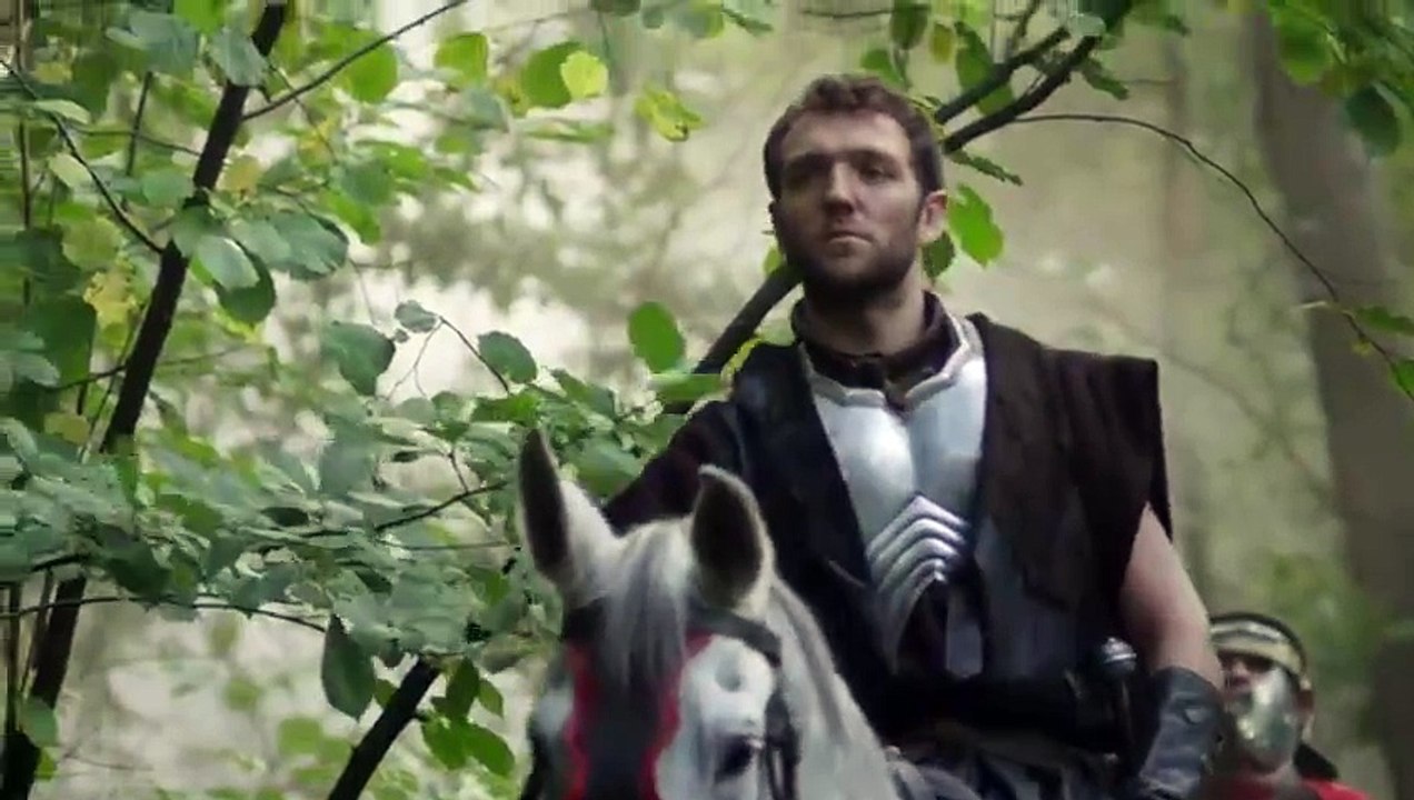 The Lost Legion (2014) stream deutsch anschauen