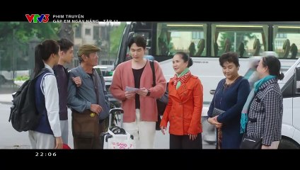 Phim Gặp Em Ngày Nắng - tập 11