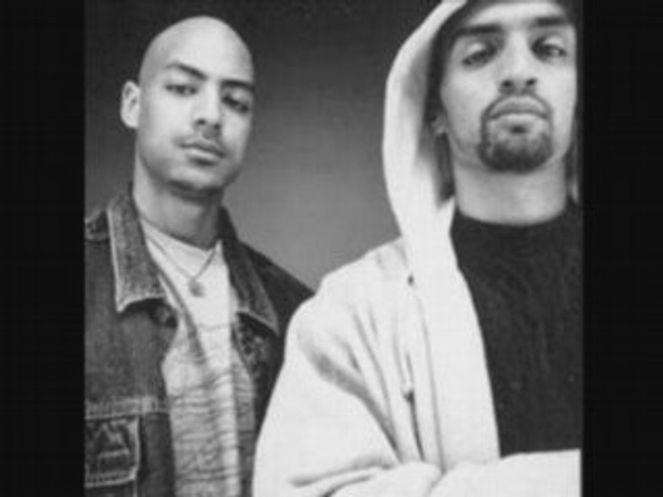 Lunatic- freestyle  a cut killer show (1995)