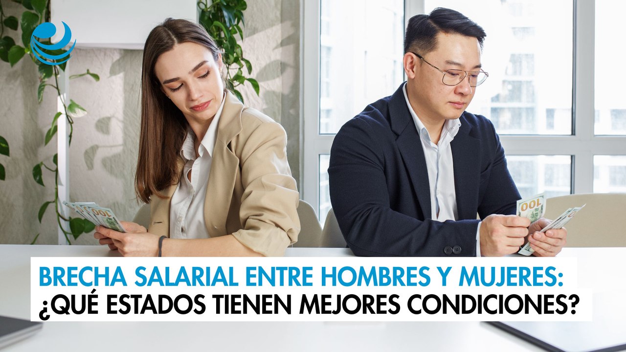 Brecha salarial entre hombres y mujeres: ¿Qué e...