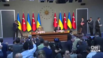 Zelenski Türkiye'ye geliyor! İşte masadaki konular...