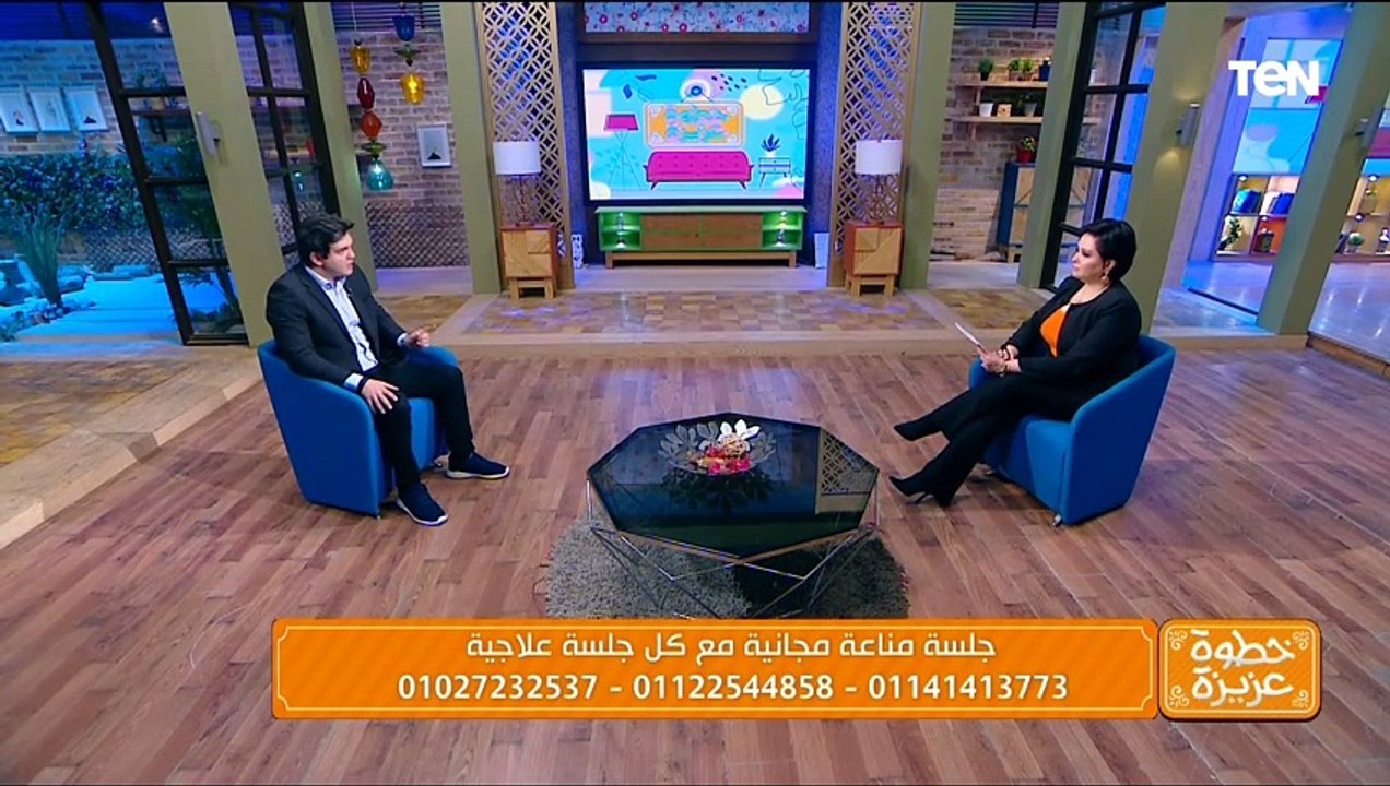 كيف يتم علاج تصلب الشرايين باستخدام الأكسجين النشط؟.. د. هيثم هشام يجيب