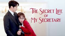 【HINDI DUB】 The Secret Life of My Secretary Episode - 6 | Starring : Kim Young-kwang |  Jin Ki-joo |  Koo Ja-sung |  Kim Jae-kyung