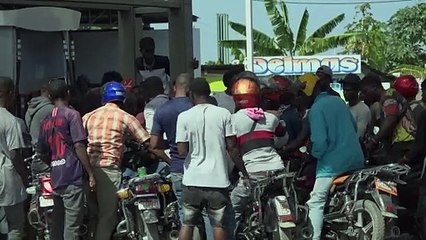 'Barbecue', o ex-policial que virou líder da poderosa gangue que assola o Haiti