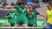 Terminó el sueño para México en la Copa Oro femenil | Imagen Deportes