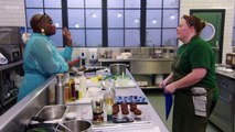 Great British Menu 2024 episode 21 - Northern Ireland: Judging