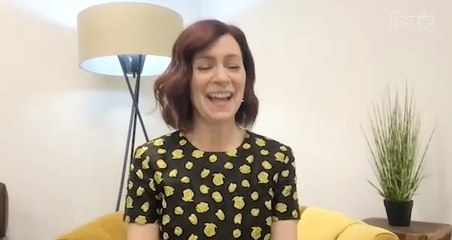 Carrie Preston Recalls How Paul Giamatti and Da'Vine Joy Randolph Set the Tone for The Holdovers Cast