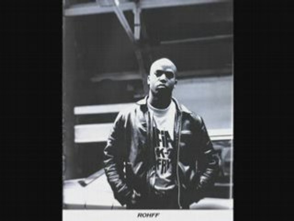 Rohff - -667opération coup de poing
