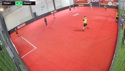 Jeremy 07/03 à 19:02 - Football 6x6 Betclic (LeFive Reims)