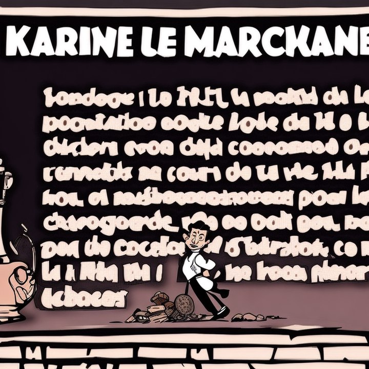 La violente attaque de Cyril Hanouna contre Karine Le Marchand après l'intervention suite à l'arrestation de sa fille Alya