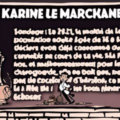 La violente attaque de Cyril Hanouna contre Karine Le Marchand après l'intervention suite à l'arrestation de sa fille Alya