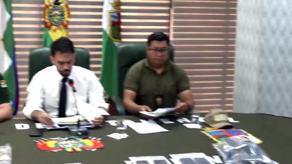 Capturan al autor de un doble feminicidio