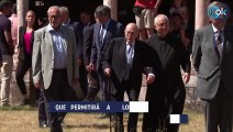 Puigdemont da las gracias al PSOE por la amnistía que le permite «continuar el proceso de independencia»