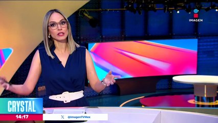 Xóchitl Gálvez se pronuncia por el 8M