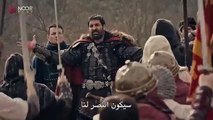 مسلسل المؤسس عثمان الحلقة 151 مترجمة HD 1