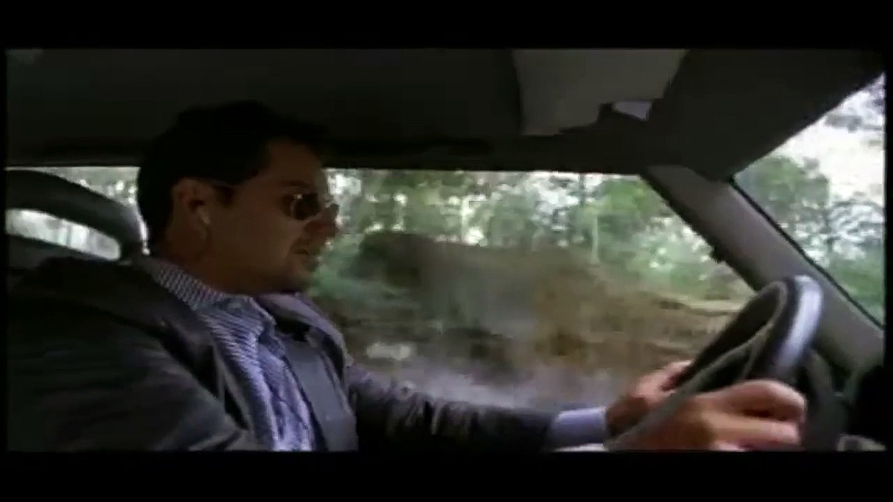 Trailer- Buscando a Miguel