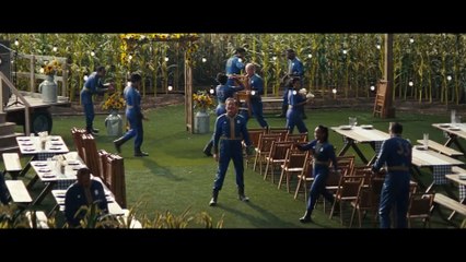FALLOUT Bande Annonce VF (2024) Nouvelle