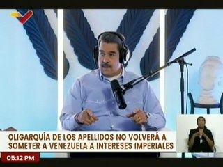 Pdte. Maduro: Con las 7T vamos a la Venezuela potencia que soñó nuestro Libertador Simón Bolívar