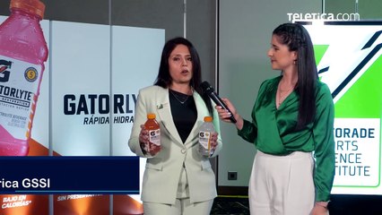 Publireportaje Gatorade - 070324