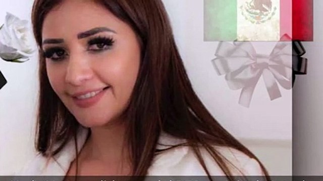 Karla Citlalli Herrera González, presidenta del Partido Encuentro Solidario fue asesinada a tiros