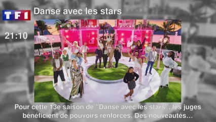 Programme TV soirée du Vendredi 8 mars 2024