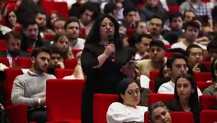 İmamoğlu, Yerel Seçim Özel'de konuştu