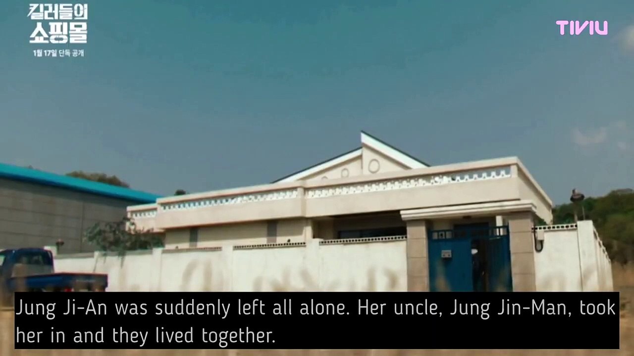 A Shop for Killers (2024) 킬러들의 쇼핑몰 | Korean Drama | Lee Dong Wook, Kim Hye Jun | Disney+, Hulu