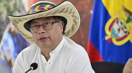 "En el 2026 tenemos que volver a ganar": dice presidente Petro sobre la continuidad de su fuerza política: video