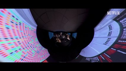 LE PROBLÈME À 3 CORPS Bande Annonce VF (2024) Nouvelle