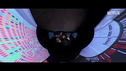 LE PROBLÈME À 3 CORPS Bande Annonce VF (2024) Nouvelle