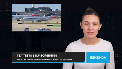TSA Introduces Self-Screening Lanes at Las Vegas Airport, Promising Faster Security Checks