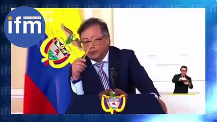 Gustavo Petro preocupado por software de la Registraduría