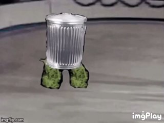 Christmas Eve on Sesame Street (1978) - Oscar Crashes The A Team (Remake Version)