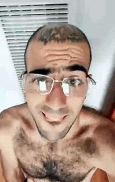 Amazing guy