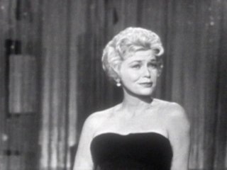 Jane Morgan - You Make Me Feel So Young (Live On The Ed Sullivan Show, June 19, 1960)