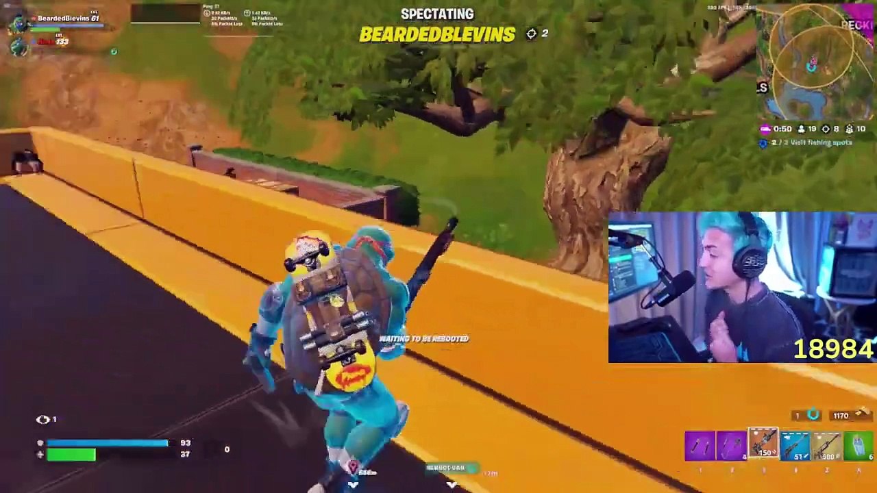 Goodbye...