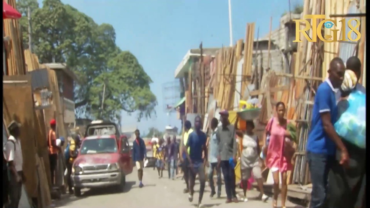 Gwo panik nan mache Salomon jounen 7 mas 2024