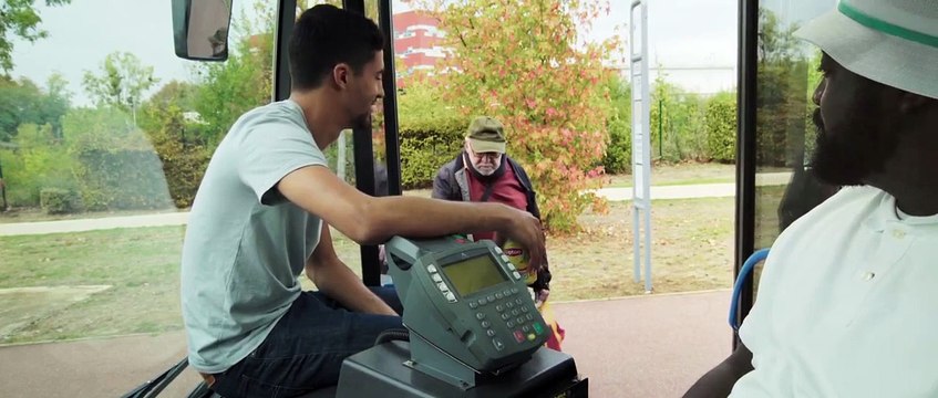 Placés Streaming VF - FanStream